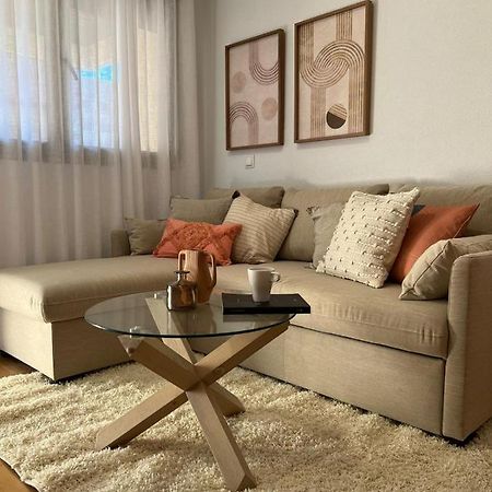 Apartamento Playa Delicias Aguilas Exterior photo