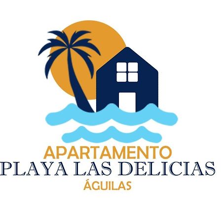 Apartamento Playa Delicias Aguilas Exterior photo