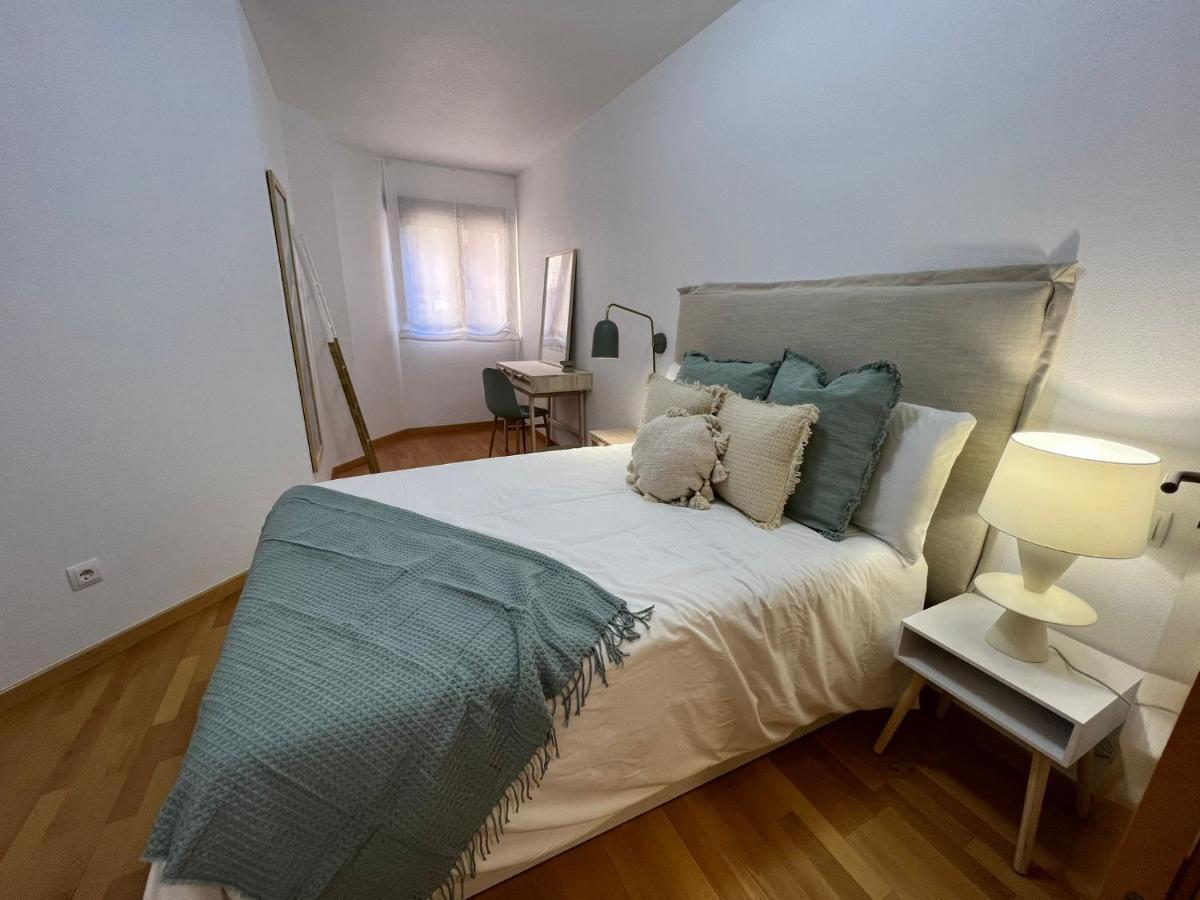 Apartamento Playa Delicias Aguilas Exterior photo