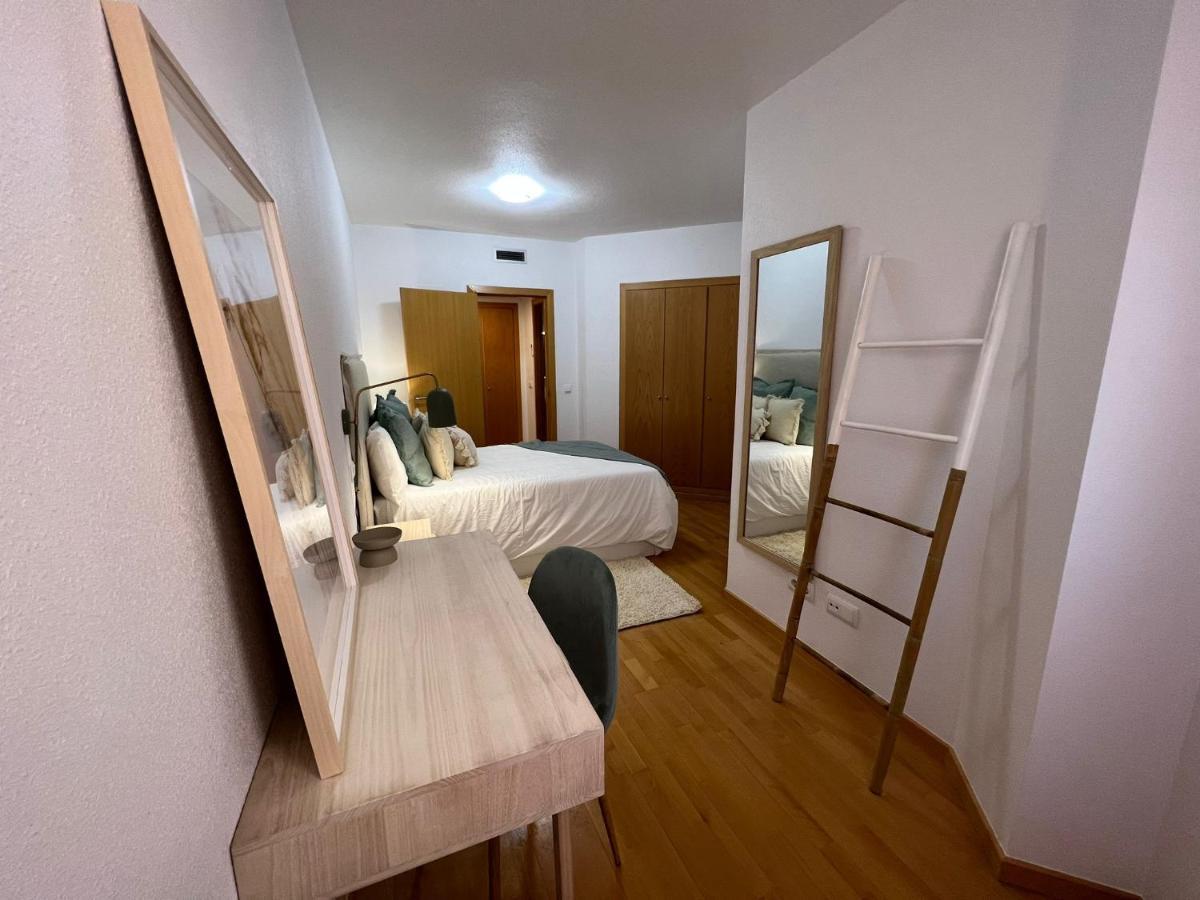Apartamento Playa Delicias Aguilas Exterior photo