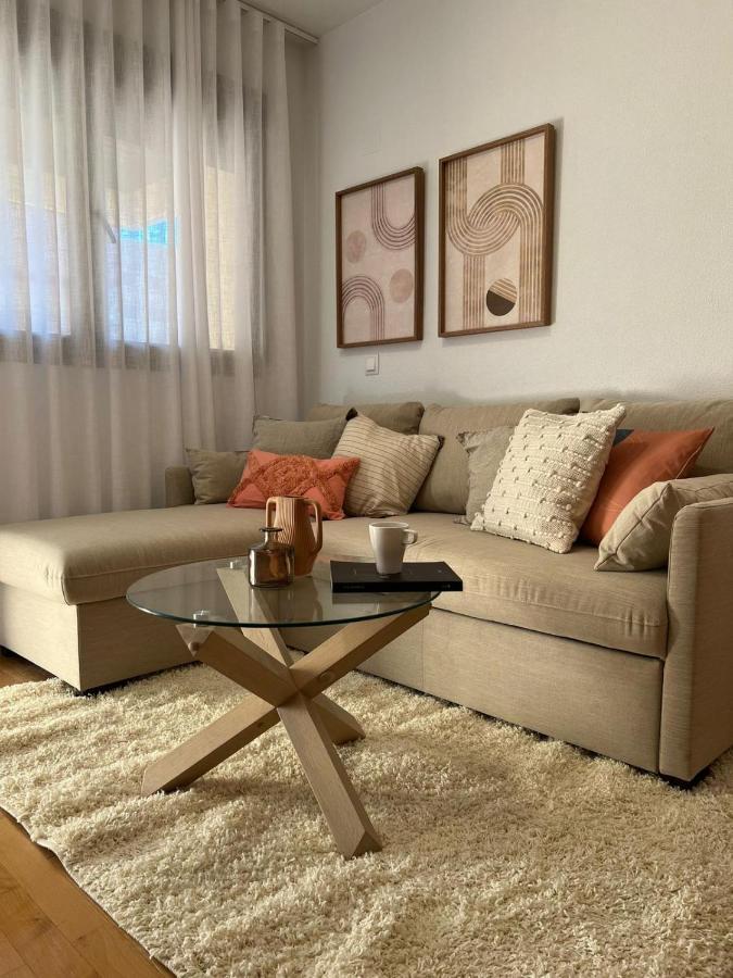 Apartamento Playa Delicias Aguilas Exterior photo