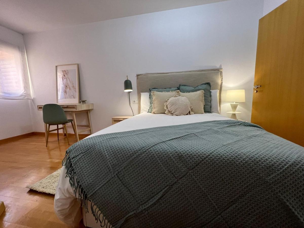 Apartamento Playa Delicias Aguilas Exterior photo